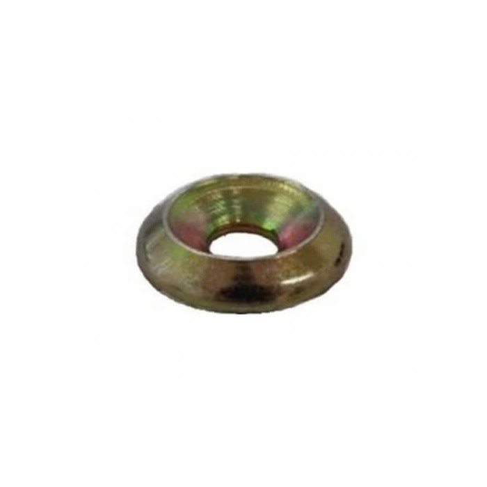 krepezhgroup product Шайба за винт Zn 8.5х24.5х5.4 (50 бр.) image