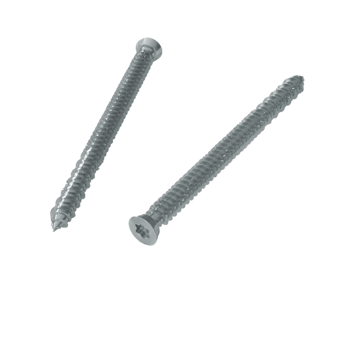 krepezhgroup product Винт Директен Монтаж М7.5 x 102 image
