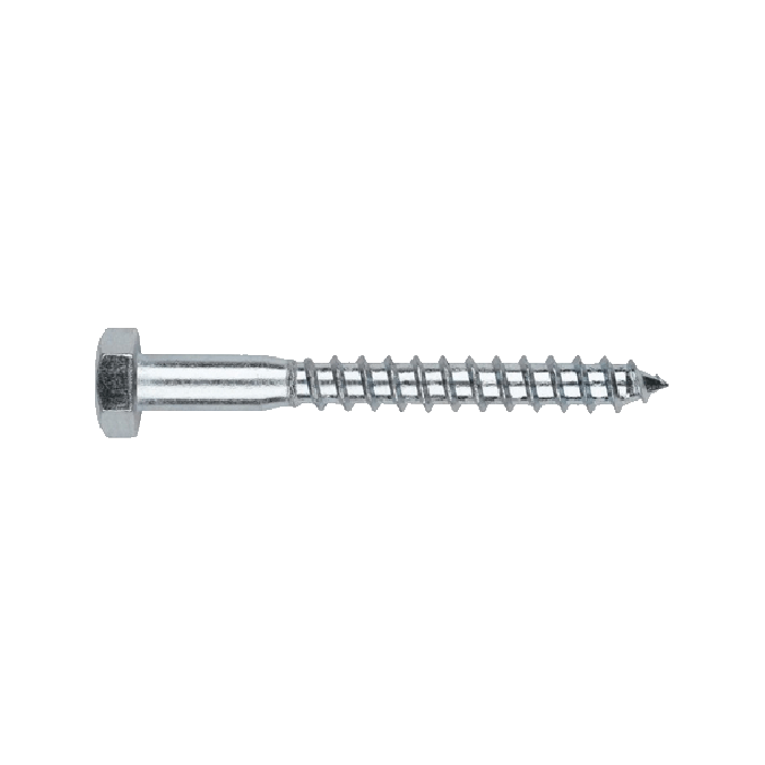 krepezhgroup product Винт за дърво DIN 571 М6 х 140 image