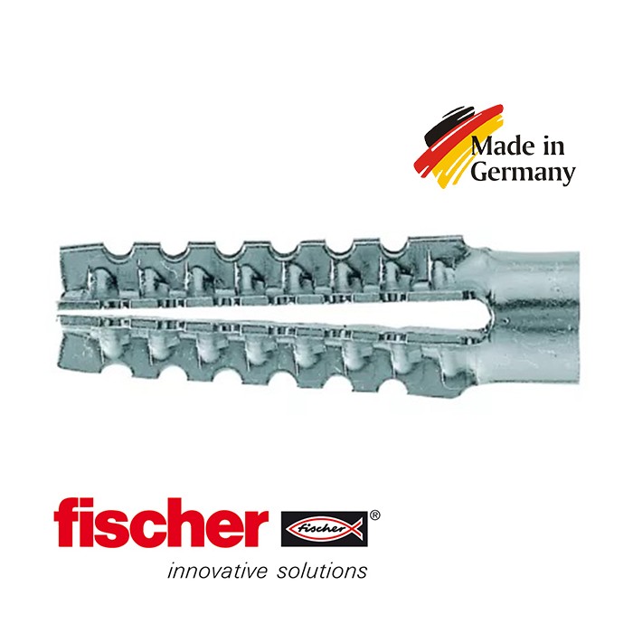 krepezhgroup product Метален разширяващ се дюбел FMD 6X32 image
