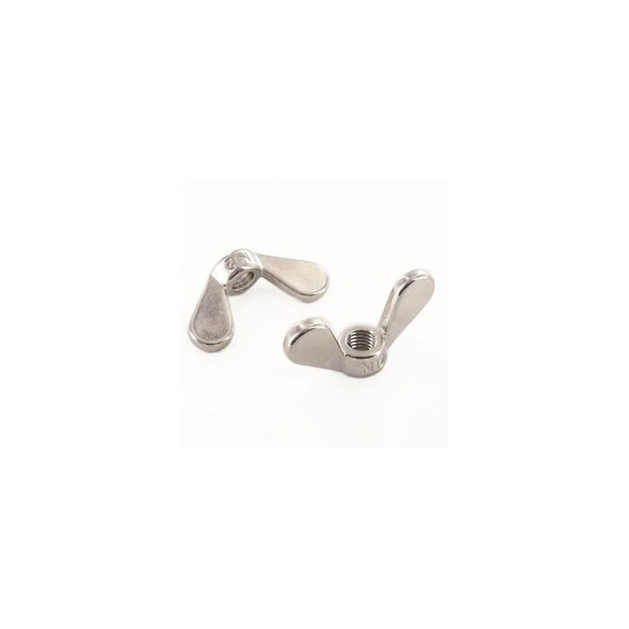 krepezhgroup product Гайка DIN 315 А2 70 М4 image