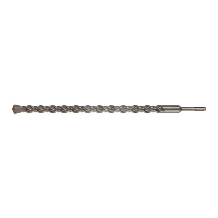 krepezhgroup product TEDION Четиривърхо свредло за бетон SDS PLUS Profi Industrial - 6.5x450/400 image