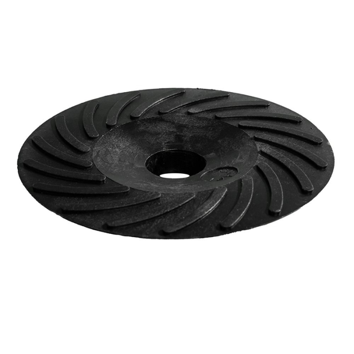 krepezhgroup product TAF твърда подложка за фибър дискове ø 125мм image