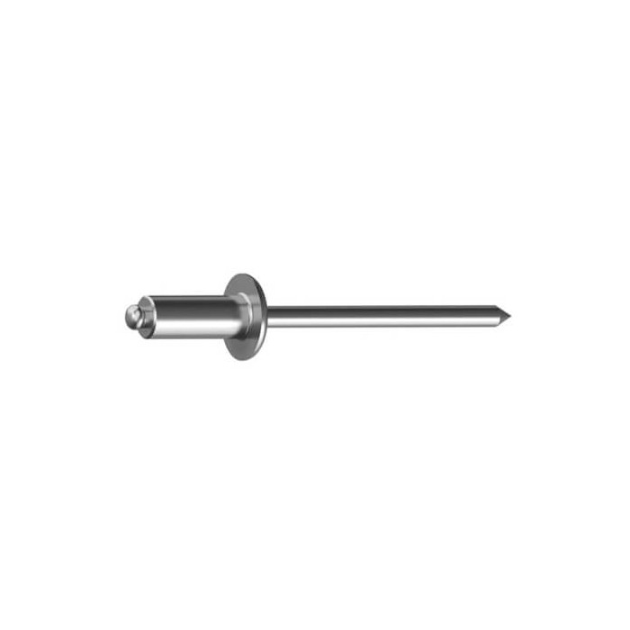 krepezhgroup product DIN 7337 А2 М2.4 x 4 image