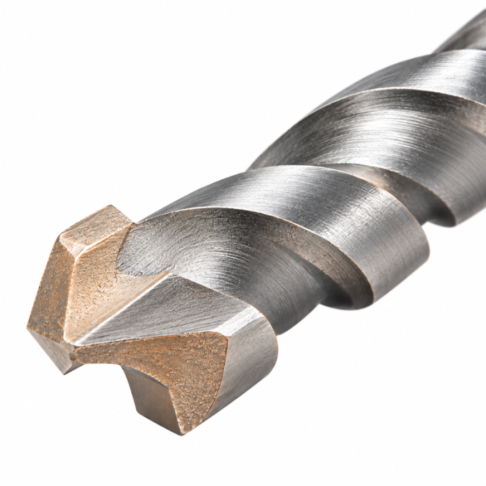 krepezhgroup product Двувърхо свредло за керамика Fischer Pointer U, SDS PLUS 12/150/210 image