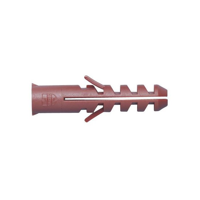 krepezhgroup product Дюбел за бетон полиамид 10х50 Wurt image