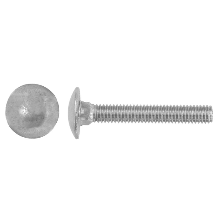 krepezhgroup product Болт коларски DIN 603 А2 M5x45 image
