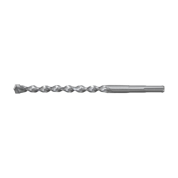 krepezhgroup product Двувърхо свредло за перфоратор SDS PLUS-V II Fischer SDS PLUS-V II 12/100/160 image