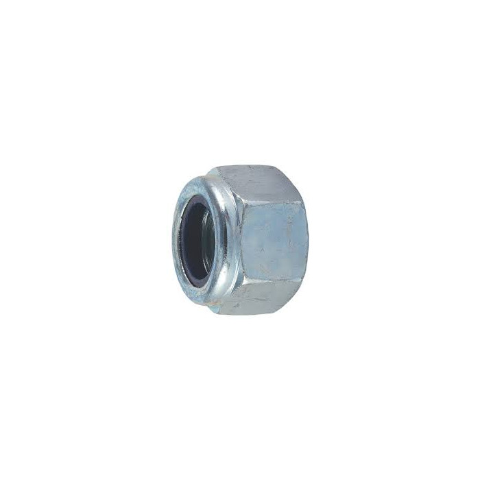 krepezhgroup product Гайка DIN 982 Zn 8.8 М12 (50 бр.) image