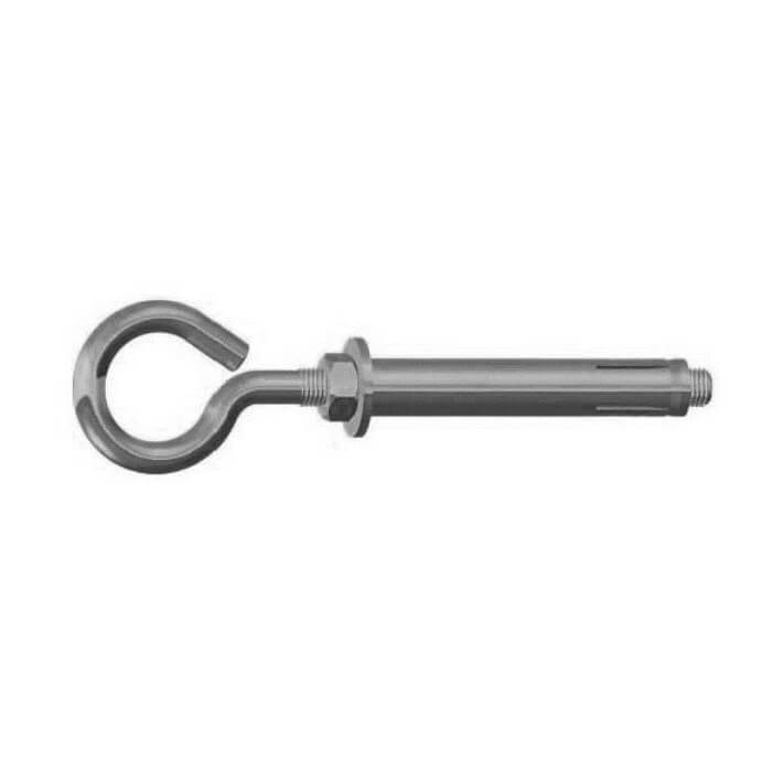 krepezhgroup product Анкер с O кука М12х65 image