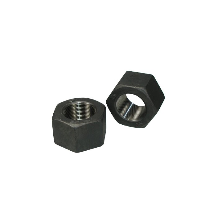 krepezhgroup product Гайка DIN 934 BL 10.9 М20 image