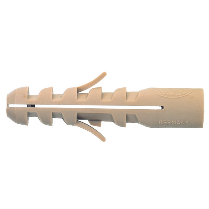 krepezhgroup product Разширяващ се дюбел fischer M10 S image