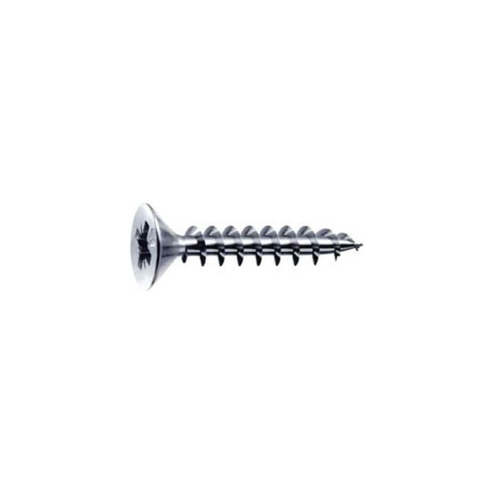 krepezhgroup product Винт за дърво А2 М3x16 image
