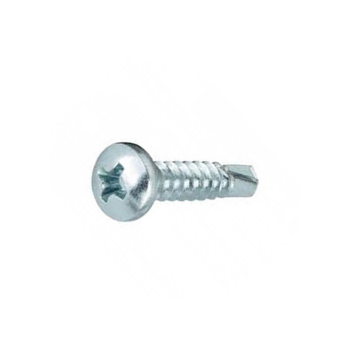 krepezhgroup product DIN 7504 N M4,8х16 (1000 бр.) image