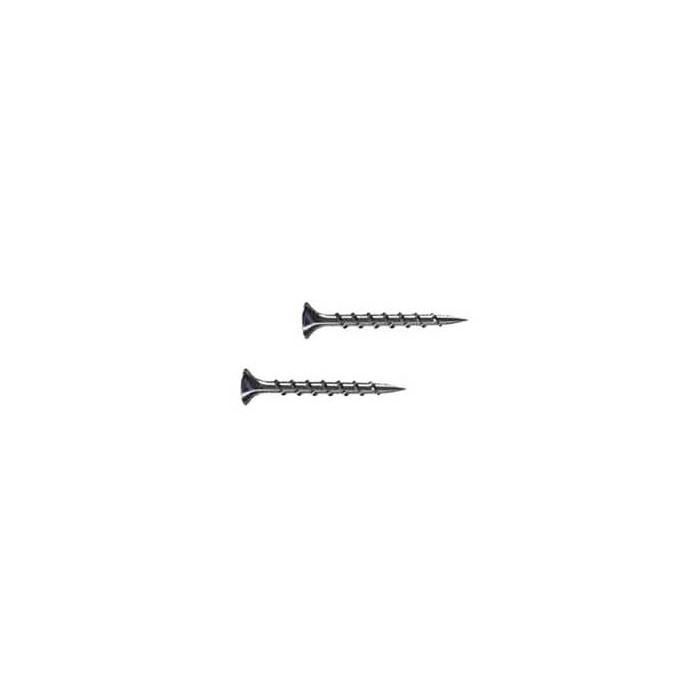 krepezhgroup product Винт за PVC с едра стъпка М4х40 (500 бр.) image