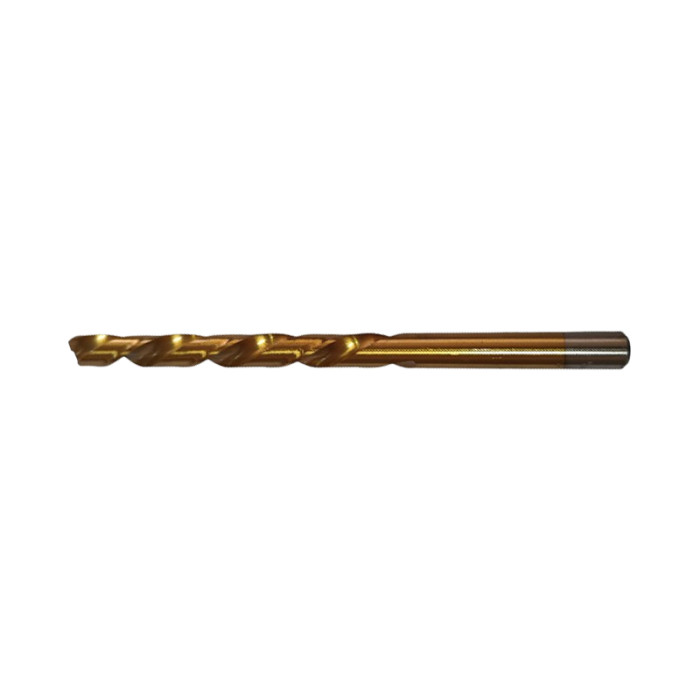 krepezhgroup product Cutop Profi Plus Удължено спирално шлифовано свредло, HSS-Tin, DIN 338, 1.5 x 70 mm image