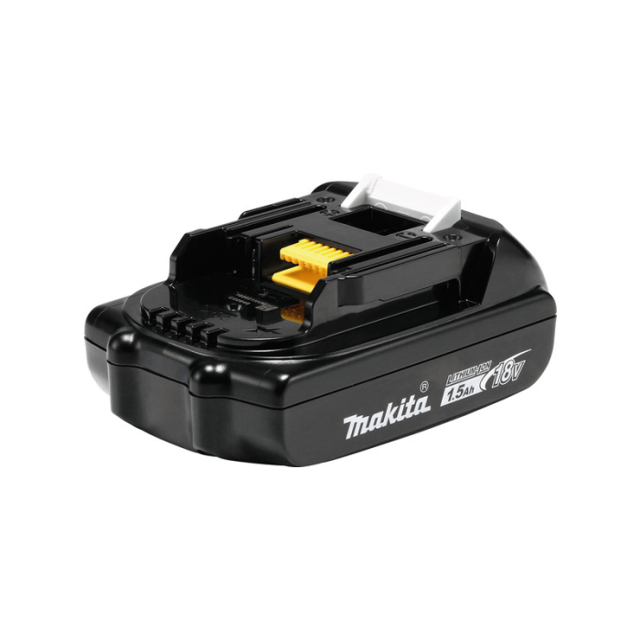 krepezhgroup product Акумулаторна батерия Makita 1,5 Ah image