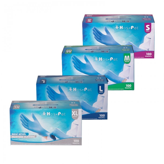 krepezhgroup product Haspet, сини - Размер XL image