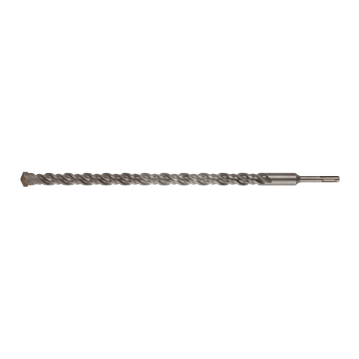 krepezhgroup product Двувърхо свредло за бетон CUTOP Profi SDS-Plus - 14 x 1000/950 mm image