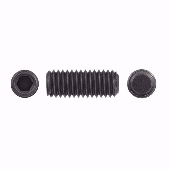 krepezhgroup product DIN913 М1.6X2.5 image