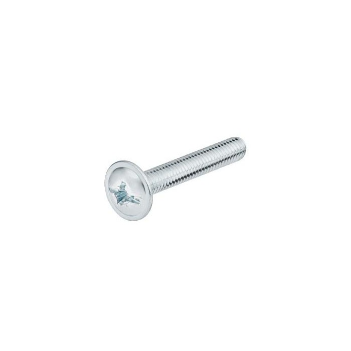 krepezhgroup product Винт за мебелни дръжки М4х35 (500 бр.) image