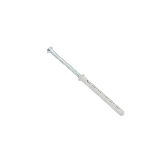 krepezhgroup product Дюбел с винт фрезенкова глава TORX M14x140 (25 бр.) image