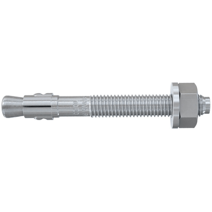 krepezhgroup product Сегментен анкер FWA Plus 8/10X76 image