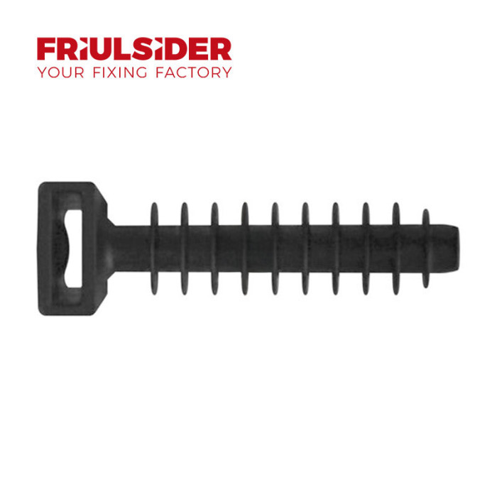 krepezhgroup product Дюбел за кабелна стяжка Friulsider image
