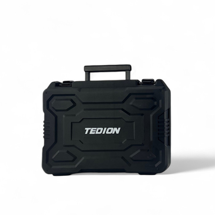 krepezhgroup product TEDION Акумулаторен винтоверт BV20HD50P, 20V image