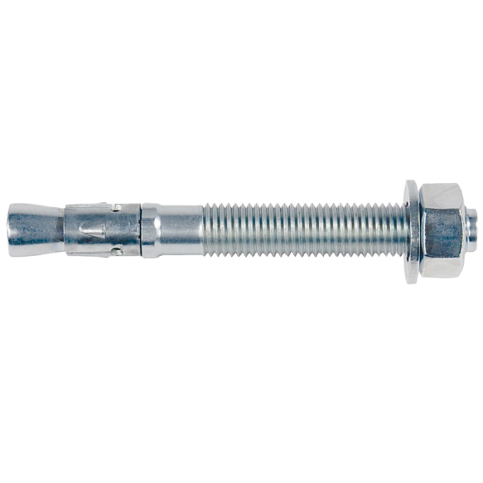 krepezhgroup product Сегментен анкер Zn М16х200 image