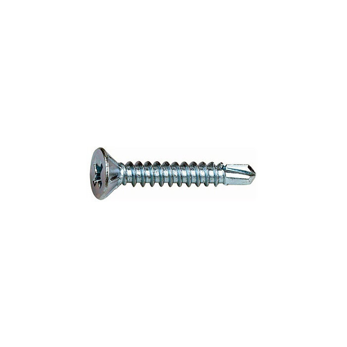 krepezhgroup product DIN 7504 P M3,9х19 (1000 бр.) image