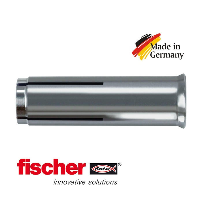 krepezhgroup product Набивен анкер fischer ЕА II  - сертифициран, неръждаем (А4) EA II M10 А4 image