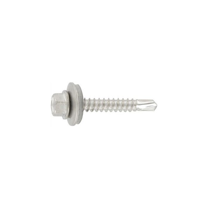 krepezhgroup product DIN 7504 К с Шайба А2 М4.8х32 (20 бр.) image