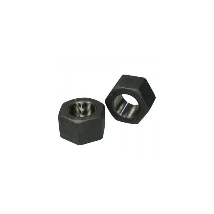 krepezhgroup product DIN 934 Гайка шестостенна без покритие 12,9  M10 image