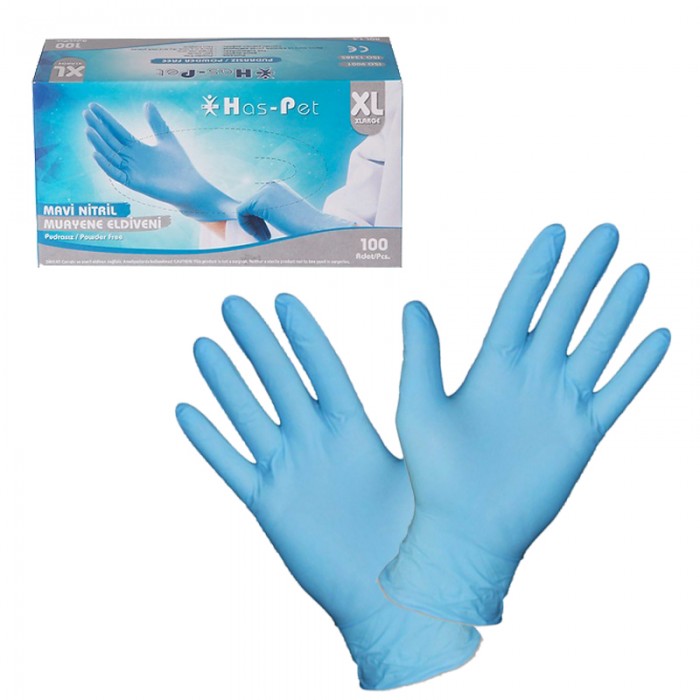 krepezhgroup product Haspet, сини - Размер XL image