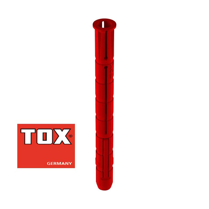 krepezhgroup product Дюбел TOX Bizeps M 6 х 70 image