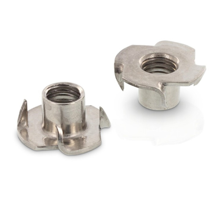 krepezhgroup product Гайка DIN 1624 А2 М10 x 12 image