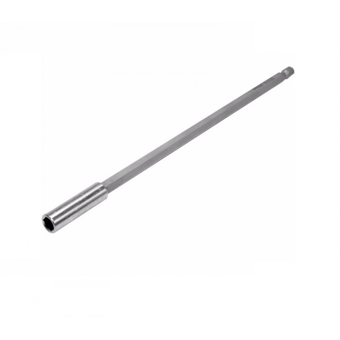 krepezhgroup product Удължител за накрайници  с магнит  6.3 x 300 мм 1/4" image