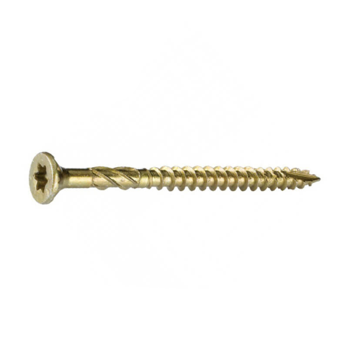 krepezhgroup product Винт за дърво торнадо 10x180 (50 бр.) image