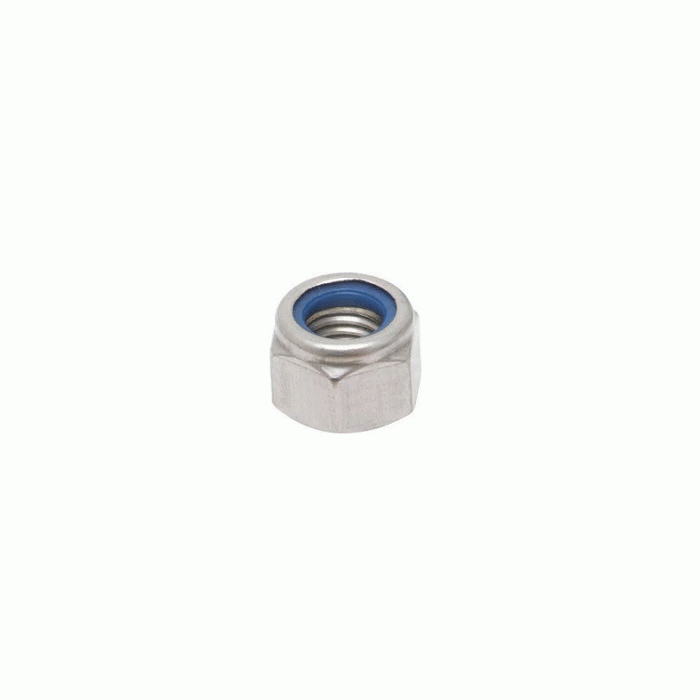 krepezhgroup product Гайка DIN 985 A2 70 М3 image