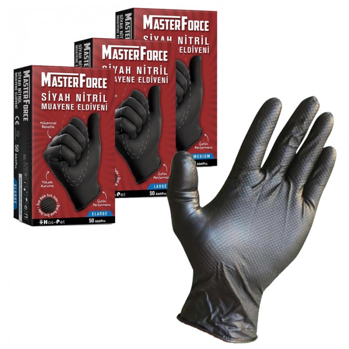 krepezhgroup product MasterForce - Размер L image
