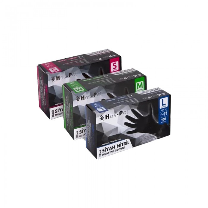 krepezhgroup product Haspet, черни - Размер XL image