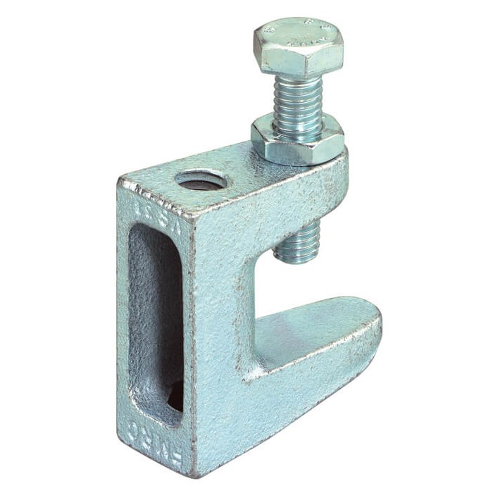 krepezhgroup product Носеща скоба М10 image