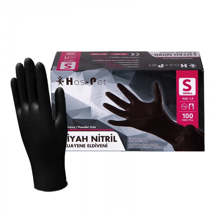 krepezhgroup product Haspet, черни - Размер XL image