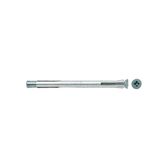 krepezhgroup product Метален рамков дюбел Zn М10х92 image