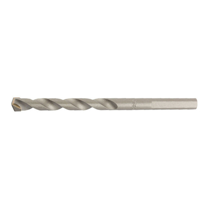 krepezhgroup product TEDION Четиривърхо свредло за бетон SDS PLUS Profi - 6.5x450/400 image