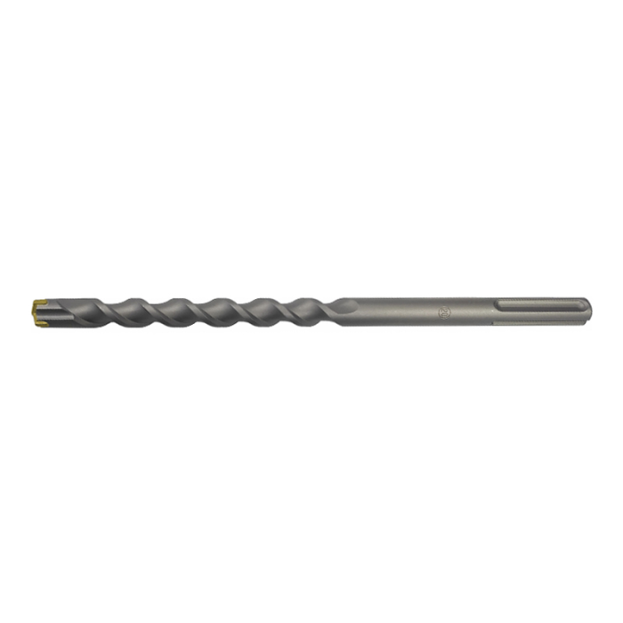 krepezhgroup product Cutop Profi Plus Четиривърхо свредло за бетон SDS-Max - 25 x 540/490 mm image