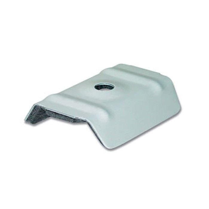 krepezhgroup product Калотка RAL 9002 сивобял image