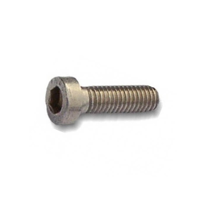 krepezhgroup product Болт DIN 7984 А2 70 M3 x 6 image