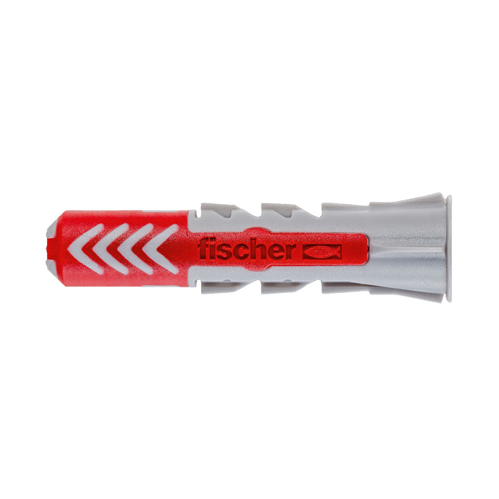 krepezhgroup product Универсален дюбел fischer DUOPOWER 6x50 image